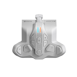Armor-X Pro Button Controller Gamepad Back Button Attachment Key Paddles for Xbox Series Controller Back Button