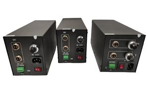 2チャンネル300W/600WハイパワーデジタルLED調光器手動スイッチリモコン12VRF接続6ALED輝度コントローラー - Product Image 4