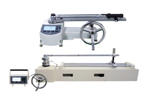 Máquina de prueba para prueba de valor de torsión prueba de medición calibrador de torsión probador de llave dinamométrica - Product Image 4