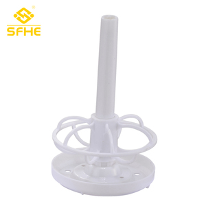 200W rau và salad Slicer Chopper Thiên Tài xử lý thực phẩm, 1.5L nhựa thịt bát - Product Image 5