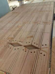 1325自动换刀atc数控路由器1325 4轴固定旋转PDF面板工厂 - Product Image 5