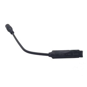 Mini RGB BT Controller Musik LED Light Strip Controller für RGB-Band leuchten Smart APP Control DC 5V 12V 24V