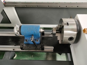 3轴数控路由器旋转3轴3D数控路由器旋转轴数控路由器木工 - Product Image 6