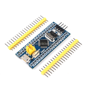 STM32F103C6T6/STM32F103C8T6 für ARM STM32-Entwicklungsplatinenmodul für minimale System kits - Product Image 1