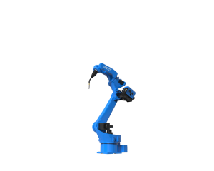 CH2000-10 Programmierung Freier Schweiß roboter Industrieller Schweiß roboter 6-Achsen-Gelenkroboter - Product Image 2
