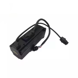 インダストリアルオートメーションエレクトロニクスPLCプログラミングコントローラDVP28SV11S2 - Product Image 2