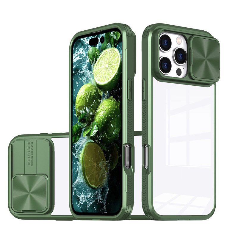 Verde