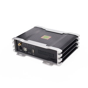 Sennuopu-AMPLIFICADOR DE COCHE dsp, procesador de sonido digital de 8 canales y 4 canales de alta potencia - Product Image 3