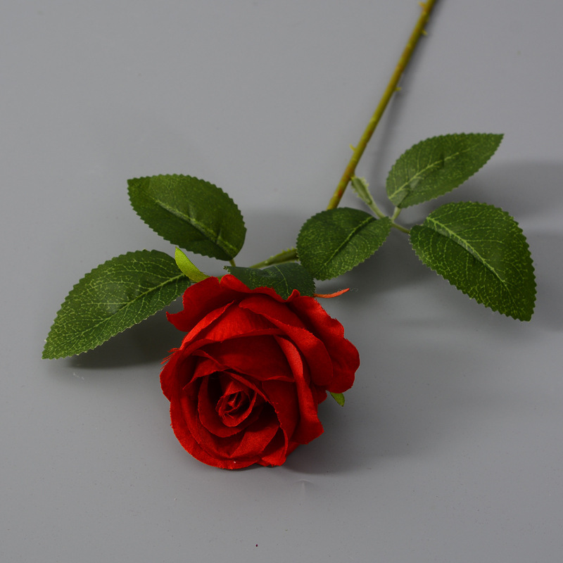 Rosso seta