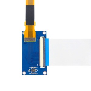 MIPI LCD-Controller-Karte mit 5,5 Zoll 1440x2560 LS055R1SX04 IPS LCD - Product Image 5