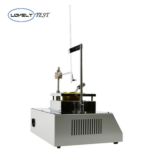 Bộ Máy Điểm Flash Open Cup/Máy Kiểm Tra Điểm Bốc Cháy Và Đèn Flash Cleveland - Product Image 4