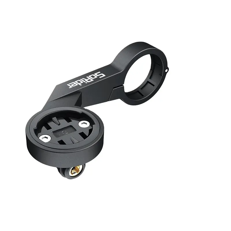 Suporte para computador de bicicleta garmin edge, suporte para igpsport bryton rider bike