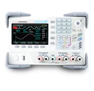 Fuente de alimentación de CC lineal programable, equipo eléctrico variable, ajustable, 30V, 5A, para banco de laboratorio - Product Image 3