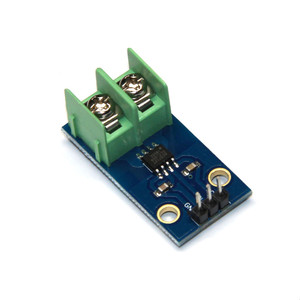 5A 20A 30A Hall Current <strong>Sensor</strong> Module ACS712 Module <strong>Sensors</strong> Integrated Circuit AC Single-phase Current Transformer GY-712