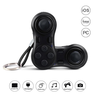 Portatile Mini Controller compatibile VR PC Gamepad Joystick telecomando telecomando Gamepad per Android/iOS/PC - Product Image 6