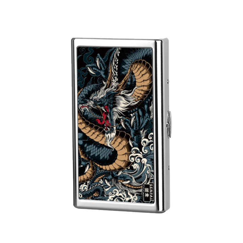 Dieu dragon