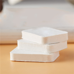 Morandi EF desen sıkıştırılmış tek kullanımlık % pamuk havlu cilt dostu ve rahat dokunmamış tekniklerden yapılmış - Product Image 3