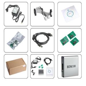 Version V1255 BDM100 ECU Chip Tuning <strong>Universal</strong> <strong>Programmer</strong> - Product Image 4