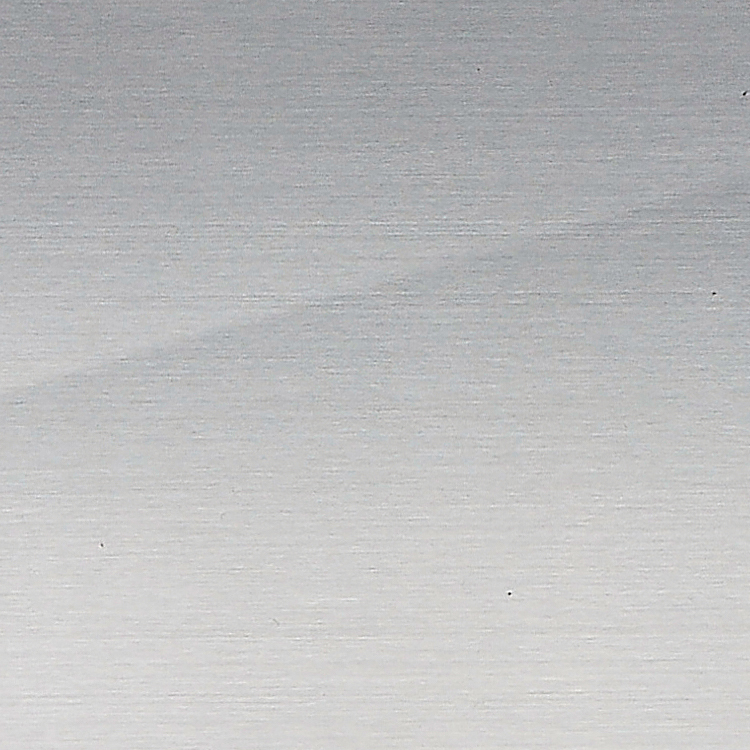 Brushed satin