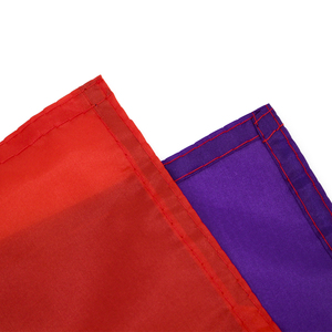 พร้อมที่จะจัดส่ง3x5ft รวม LGBT สายรุ้งความคืบหน้าเกย์ภูมิใจธง - Product Image 4