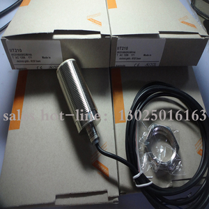 Interruptor de proximidad de entrega rápida IIT210 - Product Image 4