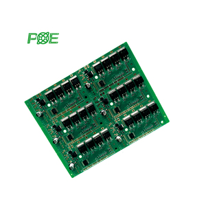 智能锁PCB数字锁电路板组装生产电子门锁PCBA工厂 - Product Image 6