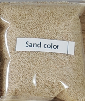 sand color