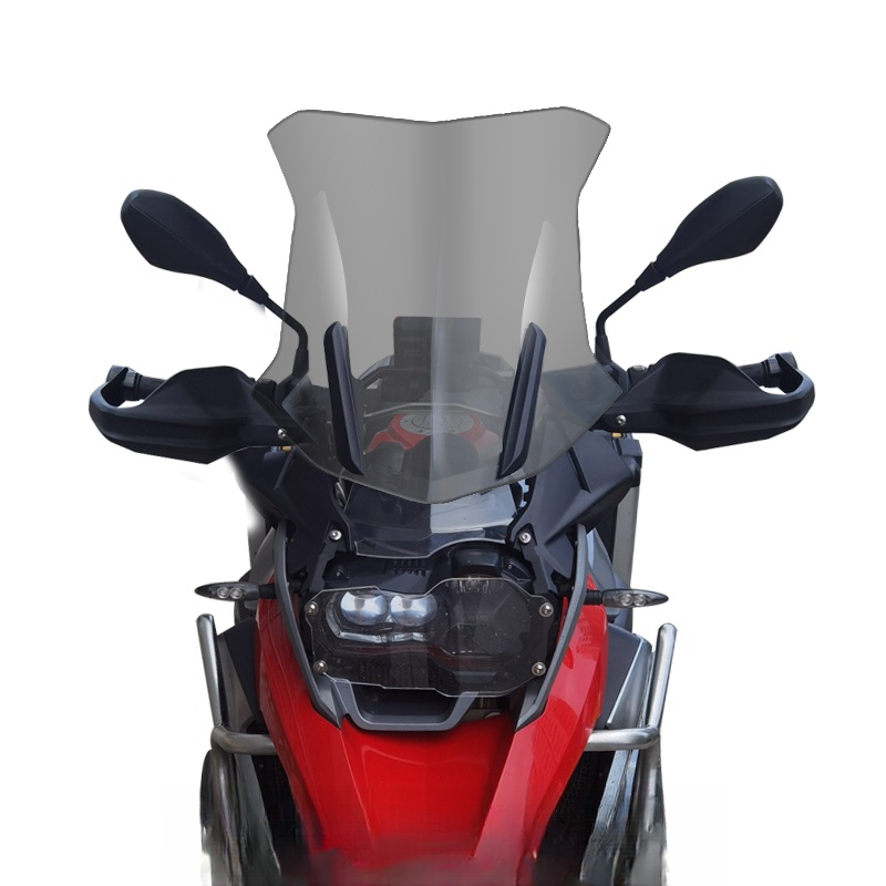 EL HOLÍN ES ELEVADO POR 5CM R1250GS 48CM ALTURA
