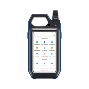 KEYDIY KD Max Remote Maker Autos chl üssel programmierer und Transponder-Klon gerät Frequenztester-Code leser