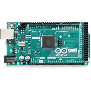 Original MEGA R3 Verbesserte Version CH340 AVR USB Development Board für Arduino MEGA2560 R3 - Product Image 2