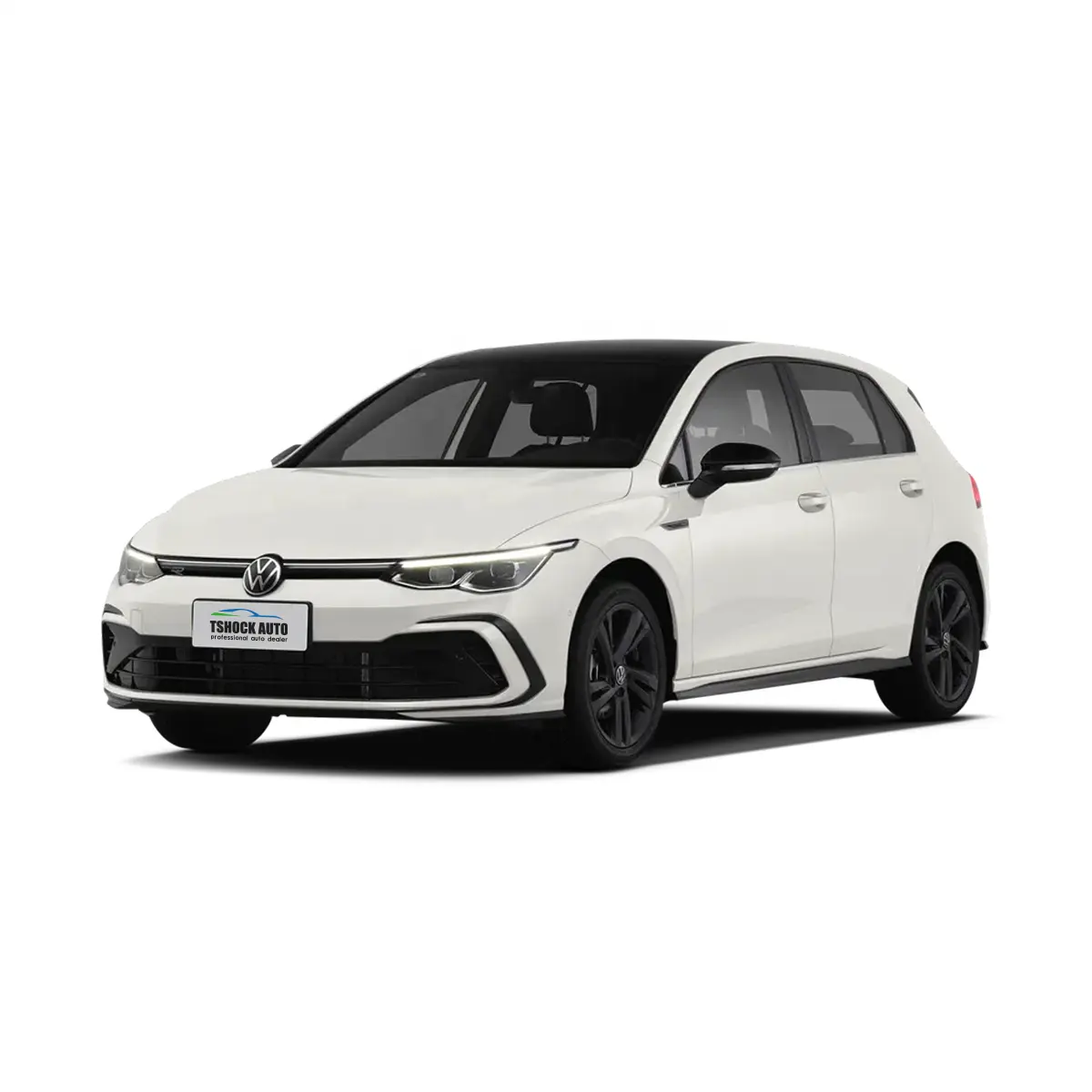 Volkswagen Golf, лидер продаж, Volkswagen Golf GTI, автомобили на бензине по низкой цене, 1,4 т 2,0 т Volkswagen Golf