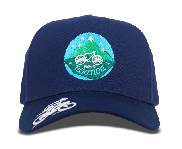 Bleu marine