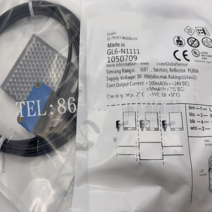 Precios competitivos, sensor de proximidad inductivo de 1, 2, 2, 0 - Product Image 5