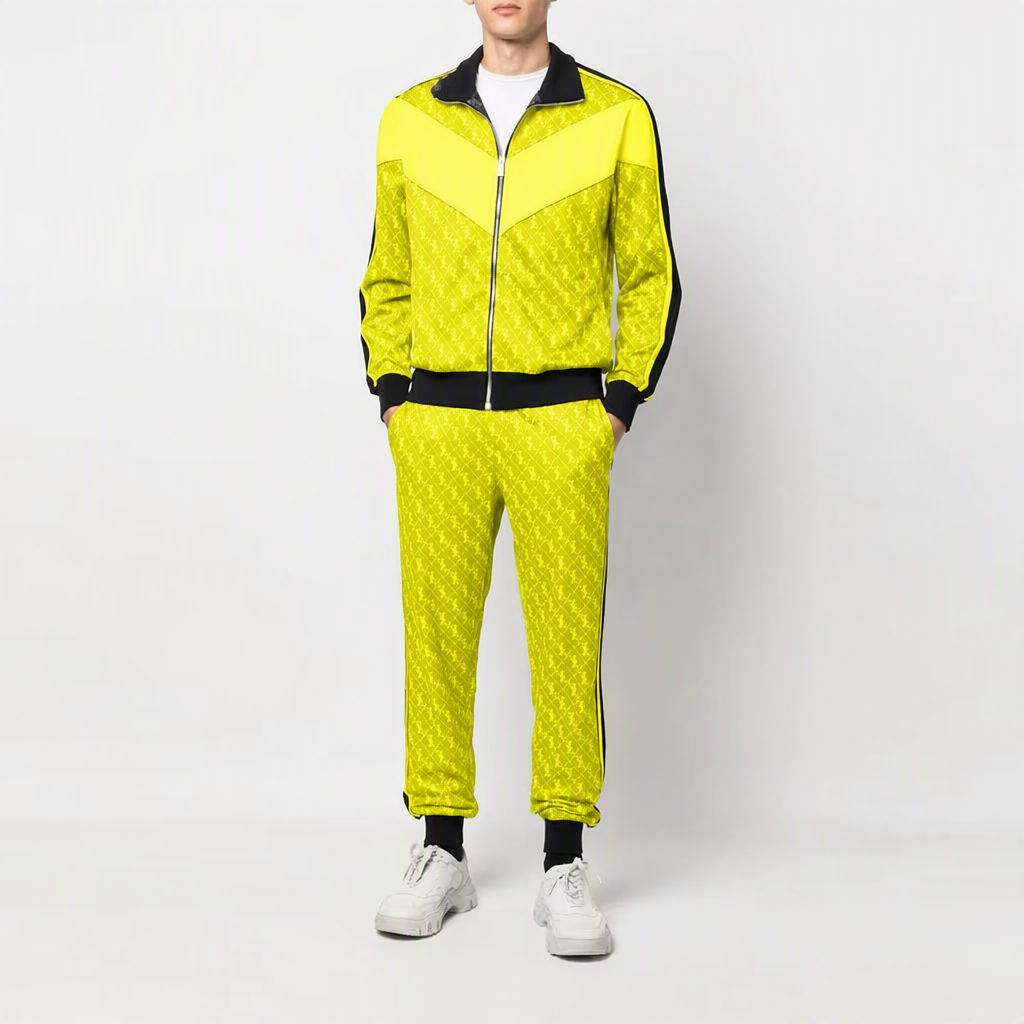 Jaune