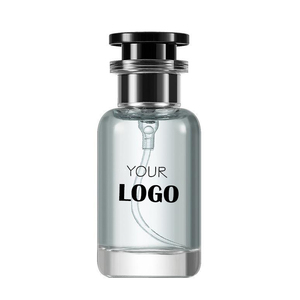 独自のロゴ香水でロマンチックな出会いのための高品質の香水 - Product Image 4
