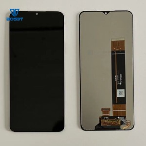 Wiko T60液晶显示器批发屏幕，带触摸屏数字化仪组件传感器更换 - Product Image 4