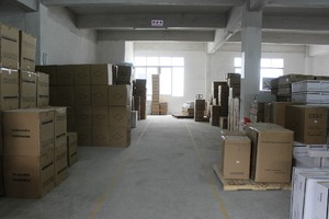 专业音响设备音响电源音序器电源管理完整专业音响系统 - Product Image 5