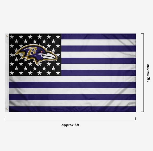 Cigognes de Baltimore