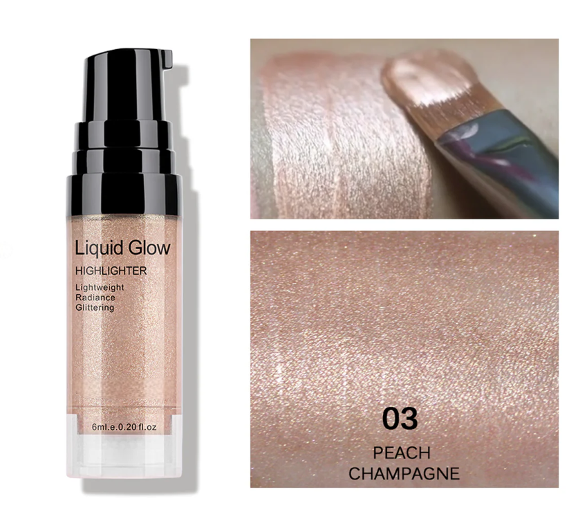 03 # Champagne à la pêche