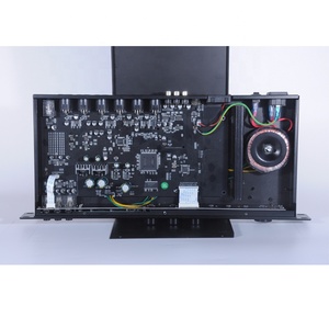 K16 цифровой звуковой процессор с 16 эффектами - Product Image 4