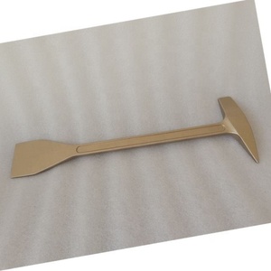 Herramientas antichispas Aluminio Bronce 80*480mm Pick and Scaler Scraper Adecuado para varios campos - Product Image 2