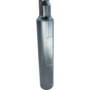 数控车床车刀07钢或碳化钨刀架，公制，带内部冷却剂 - Product Image 6