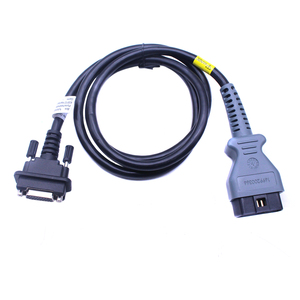 MB Star C6 DoIP Xentry Neues Auto J2534 Programmier werkzeug SCN ECU Codierung mit WIFI OBD2 Scanner für Benz Car Diagnostics - Product Image 2