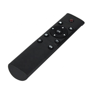 2.4G Flying Squirrel FM4 Remote <strong>Control</strong> <strong>Use</strong> for Android Smart Set-top Box TV Projector <strong>Computer</strong> Remote <strong>Control</strong> - Product Image 3