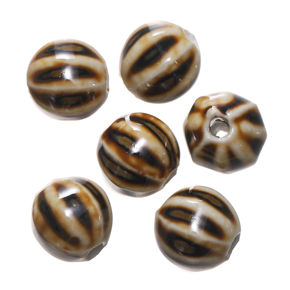 Paquet de 4, style 05 (env.10.5*11.5mm)