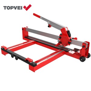 TOPVEI 20 <strong>Series</strong> 2012 Wholesale Price Mechanic Tile <strong>Cutter</strong> 1200mm Diy Tile Tools Manual Best Tile <strong>Cutter</strong> - Product Image 4
