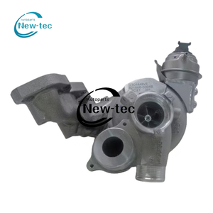 Audi GTD1449VZ Turbocharger Parts 821866-0001 <strong>Turbos</strong> for Engine High Performance Replacement Component