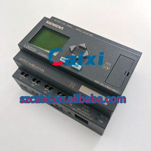 高品質CPUロジックモジュールPLCデジタル入出力モジュール6ED1052-1FB00-0BA7 PLCモジュール6ED10521FB000BA7 - Product Image 4