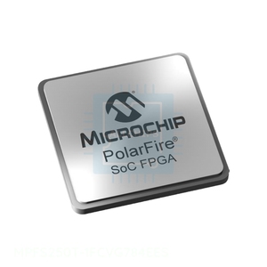 Embedded MPFS250T-1FCVG784EES IC SOC RISC-V 784FCBGA Integrated <strong>Circuit</strong> Price