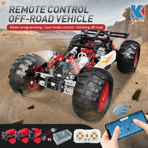 K96117, конструктор для скалолазания - Product Image 3